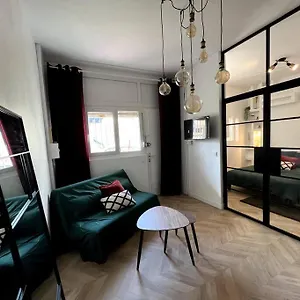  Appartement Chic Et Calme